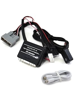Amazon.co.jp: JES TVコントロール スバル フォレスター SUBARU